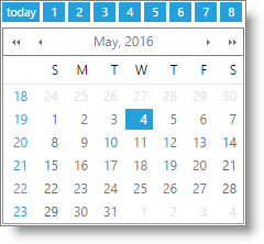 apptcalendar_monthly