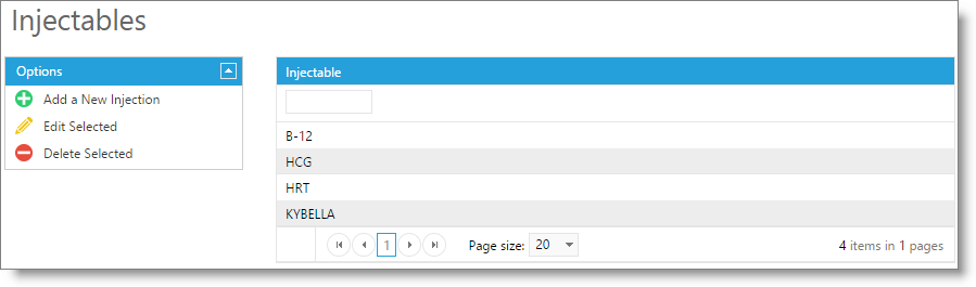 injectables_list