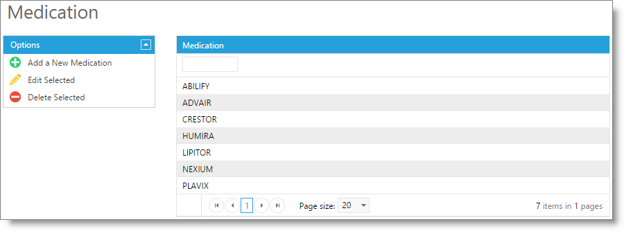 medication_list