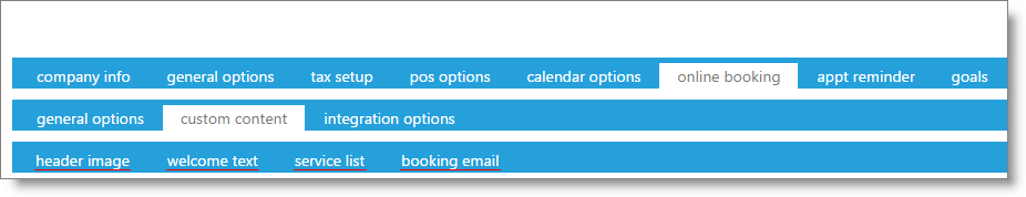 companysettingsonlinebooking_custom_menu