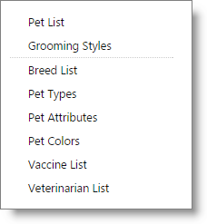 pet_menu