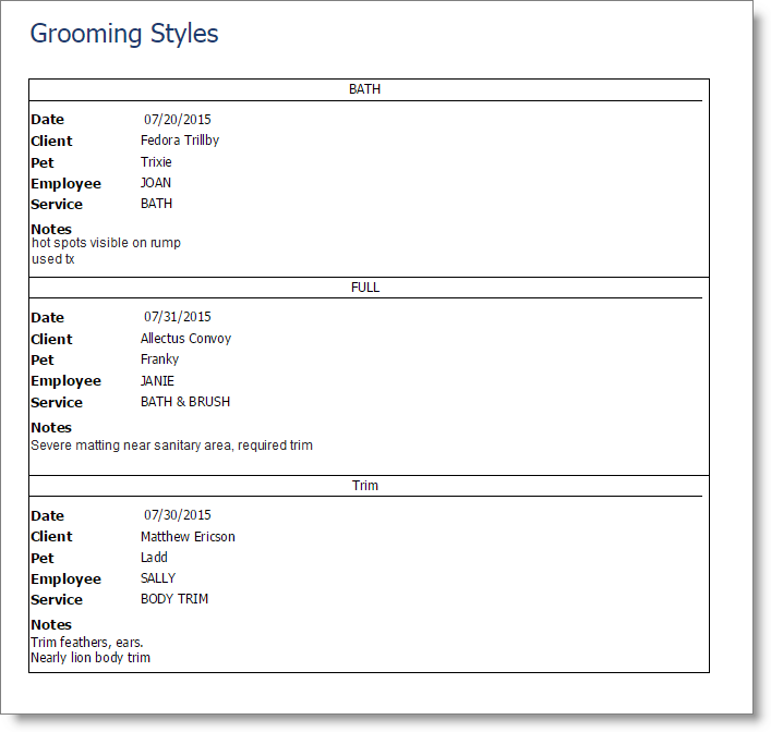 pets_grooming_styles