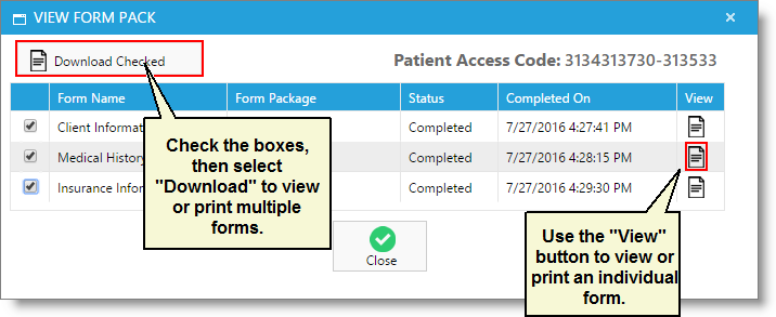 view_form_pack_download